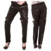 Women’s Gothic Dead Threads Trousers