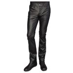 Men’s Gothic Comfort Fit PVC Pants