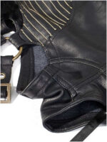 Women Blitzkrieg Gothic Shorts - Image 5