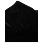Women Punk Rave Dieselpunk Velvet Waistcoat Vest - Image 2