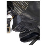 Women Blitzkrieg Gothic Shorts - Image 6