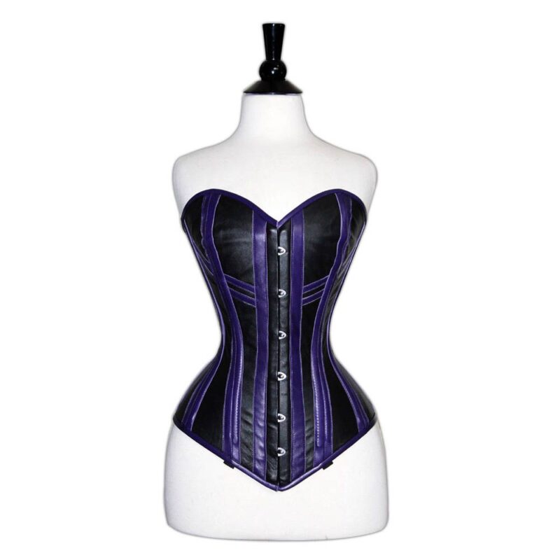 Women Authentic Boned Corset Waist Clincher Tops Corset (2025)