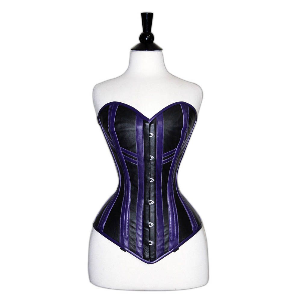 Women Authentic Boned Corset Waist Clincher Tops Corset (2025)