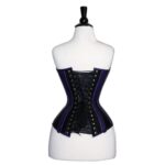 Women Authentic Boned Corset Waist Clincher Tops Corset - Image 2