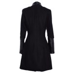 Women Gothic Military Slim Fit Coat - Image 7
