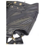 Women Blitzkrieg Gothic Shorts - Image 8