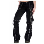 Gothic Ladies Pant (2025)