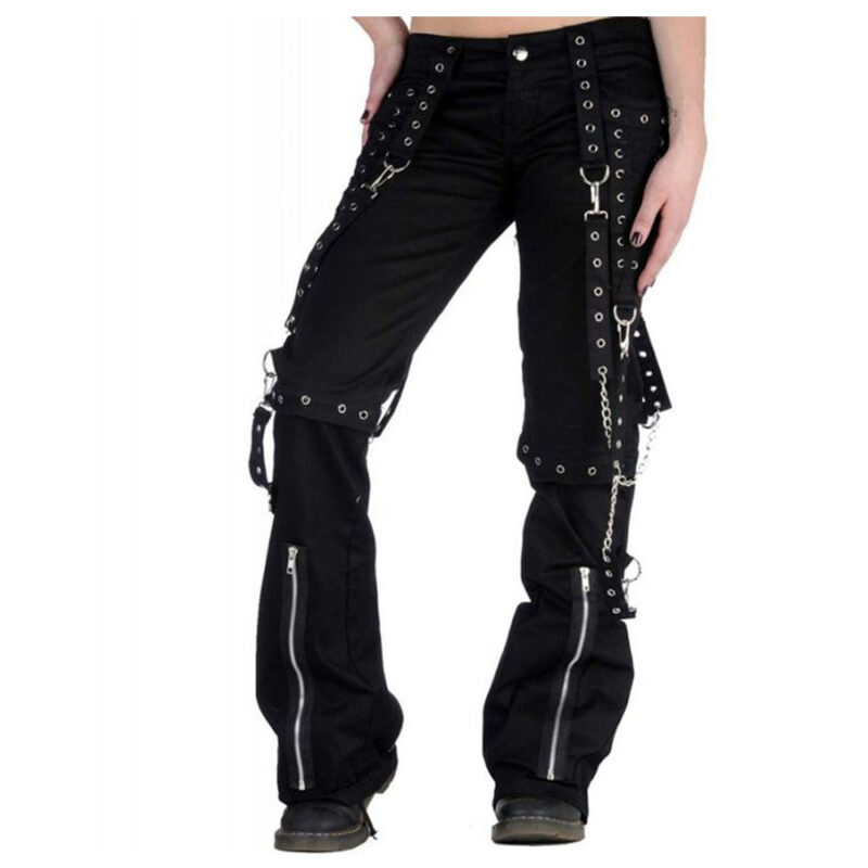 Gothic Ladies Pant (2025)