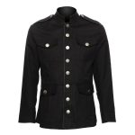 Men Gothic officers Jacket for Sale Discount Military Coat Men Gothic Jacket (2025)