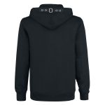 Men Gothic Hoodie - Image 2