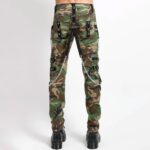 Tripp Pant NYC Camo Bondage Pants - Image 2