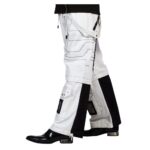 Men Punk Cyber Gothic Trousers