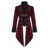 Mens Devil Fashion Lannister Tailcoat (2025)