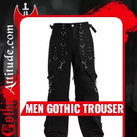 Men Trousers
