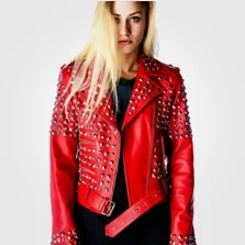 new women gothic jacket
