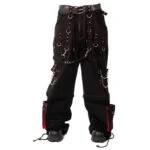 Men’s Gothic Convertible Cargo Pants