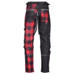 Men Gothic Pant