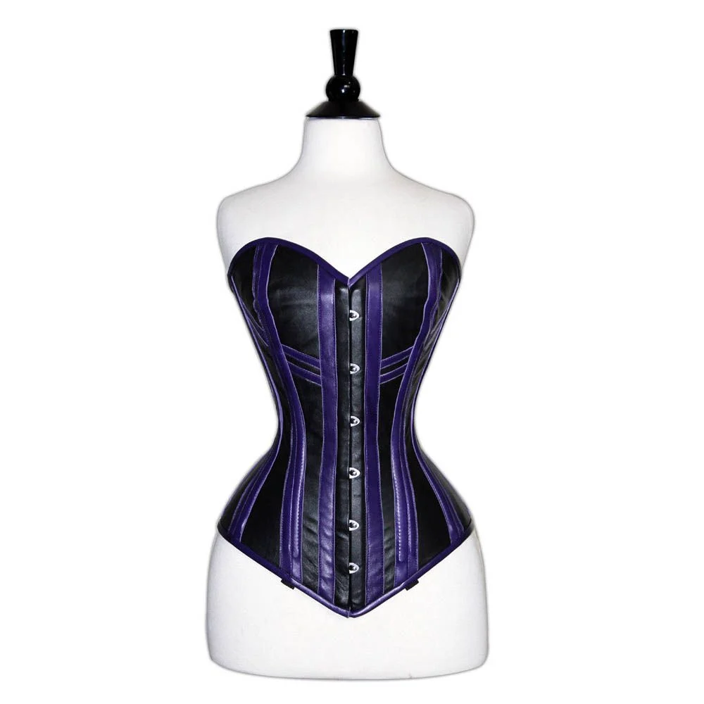 Women Authentic Boned Corset Waist Clincher Tops Corset (2025)