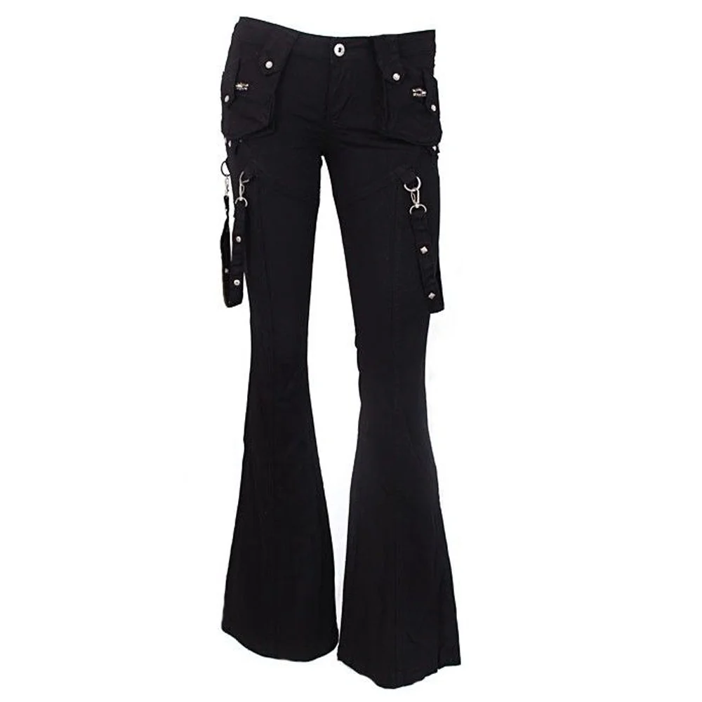 Women’s Gothic Pencil Style Pant
