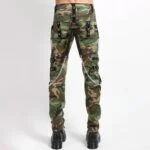 Tripp Pant NYC Camo Bondage Pants - Image 2
